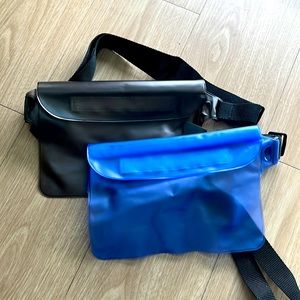 Waterproof Fanny pack